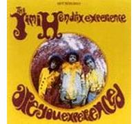 Jimi Hendrix - Are You Experiencedremastered Poch Differente)