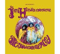 Hendrix Jimi - Are You Experienced (Ogv)