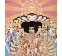 Hendrix Jimi - Axis:Bold As Love [Vinilo]