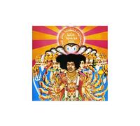Hendrix Jimi - Axis: Bold As Love [Vinilo]