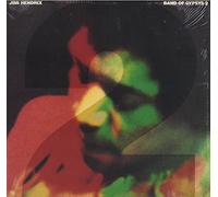Hendrix, Jimi - Band of Gypsies 2