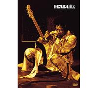 Hendrix, Jimi - Band Of Gypsies Live At The Fillmore East [Reino Unido]