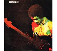 Hendrix, Jimi - Band of Gypsies [Vinilo]