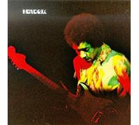 Hendrix Jimi - Band of Gypsies [Vinilo]
