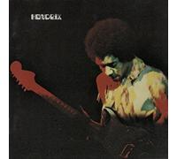 Hendrix Jimi - Band of Gypsys