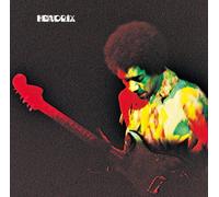 Hendrix, Jimi - Band of Gypsys [Limited]