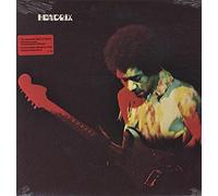 Hendrix, Jimi - Band of Gypsys [Vinilo]