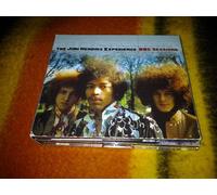 Hendrix Jimi – BBC Sessions – MCA