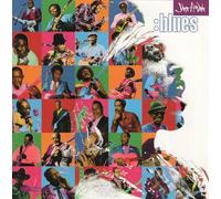 Jimi Hendrix - Blues