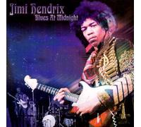 Hendrix, Jimi - Blues At Midnight