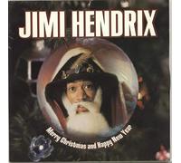 Hendrix, Jimi - Christmas Single [Vinilo]