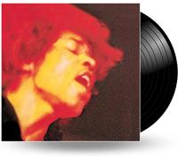 Jimi Hendrix - Electric Ladyland. 2015. [Vinilo]