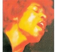 Hendrix Jimi - Electric Ladyland