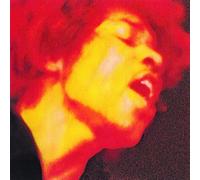 Hendrix Jimi - Electric Ladyland(Deluxe Edt.)
