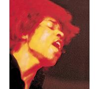 The Jimi Hendrix Experience Electric Ladyland (Vinyl) (Importación USA)