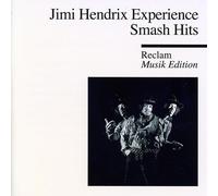 Hendrix, Jimi - Experience-All Time Best