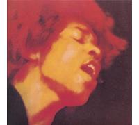 Hendrix,Jimi Experience - Electric Ladyland (Japanes