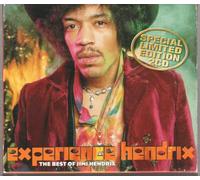Hendrix Jimi - Experience Hendrix