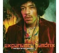 Hendrix Jimi - Experience Hendrix-Best