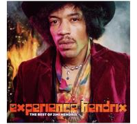 Hendrix Jimi - Experience Hendrix: The Best Of Jimi Hendrix