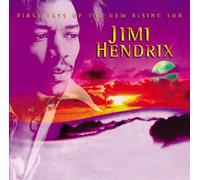 Hendrix, Jimi - First Rays of New Rising Sun