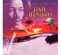 Hendrix Jimi - First Rays of the Rising Sun