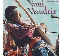 Jimi Hendrix - Jimi Hendrix