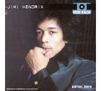 Hendrix, Jimi - Guitar Hero