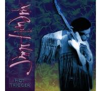 Hendrix,Jimi - Hot Trigger [Import]
