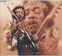 Hendrix,Jimi - Interview Disc [Import]