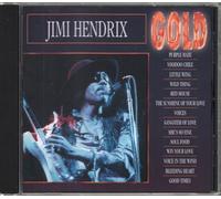 Hendrix,Jimi - Jimi Hendrix