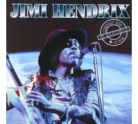 Hendrix,Jimi - Jimi Hendrix: Compact Disc + CD-ROM [Enhanced CD]