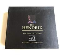 Hendrix,Jimi - Jimi Hendrix [Import]