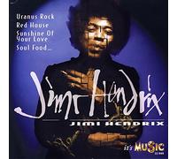 Hendrix,Jimi - Jimi Hendrix [Import]