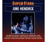 Hendrix,Jimi - Jimi Hendrix [Import]