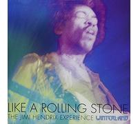 Hendrix, Jimi - Like a Rolling Stone / Spanish Castle Magic