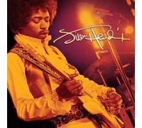 Hendrix Jimi - Live 67/68 (CD+Lp+Xlts)