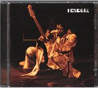 Hendrix Jimi - Live at Fillmore East
