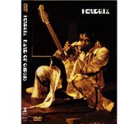 Jimi Hendrix - Band of Gypsys - Live at the Filmore East [Reino Unido] [DVD]