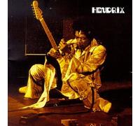 Hendrix, Jimi - Live at the Fillmore East [Casete]