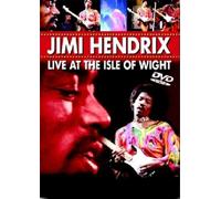 Hendrix Jimi - Live At The Isle Of Wight [Italia] [DVD]
