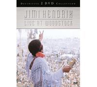 Hendrix, Jimi - Live At Woodstock