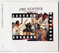 Hendrix Jimi - Live at Woodstock