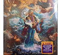 HENDRIX JIMI LOVER MAN B,W FOXEY LADY VINILO 7" NUEVO SELLADO