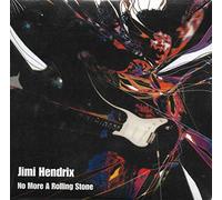 Hendrix, Jimi - No More a Rolling Stone
