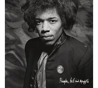 Hendrix, Jimi - People Hell & Angels (200 Gr) [Vinilo]