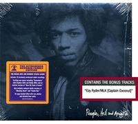 Hendrix, Jimi - People Hell & Angels