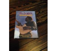 Hendrix, Jimi - Rainbow Bridge [Reino Unido] [DVD]