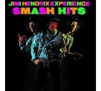 Hendrix Jimi - Smash Hits