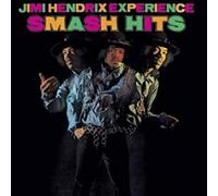 Hendrix Jimi - Smash Hits Ecopac